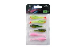 Fox Rage - Shads UV Mini Fry 7cm X 6pcs - Fox Rage -Visuitrusting Winkel 1509710077