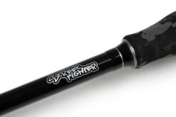 Fox Rage - Spinhengel Street Fighter - Fox Rage -Visuitrusting Winkel 1509715747