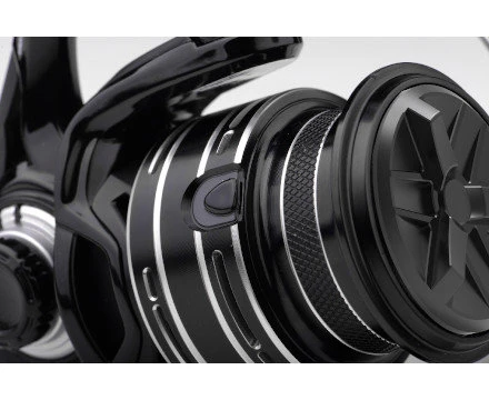 SPRO - Slip Voorop Skillz Reel - SPRO 2 SPRO - Slip Voorop Skillz Reel - SPRO - Afbeelding 2