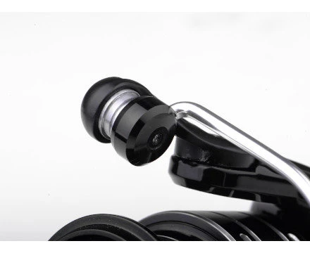 SPRO - Slip Voorop Skillz Reel - SPRO 3 SPRO - Slip Voorop Skillz Reel - SPRO - Afbeelding 3