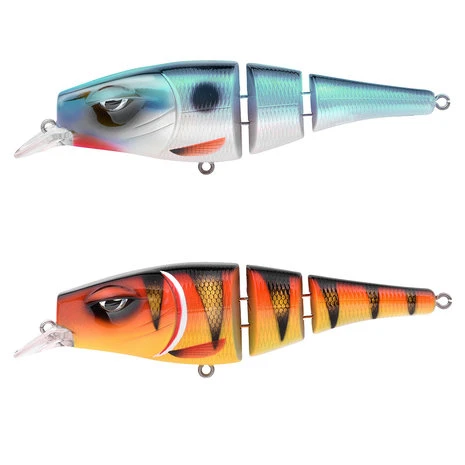 SPRO - Pluggen Pikefighter TR JTD MW - 145mm - 52gr - SPRO 1 SPRO - Pluggen Pikefighter TR JTD MW - 145mm - 52gr - SPRO