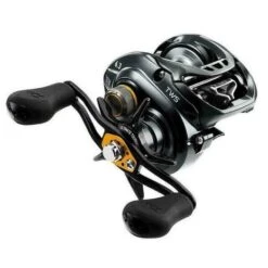 Daiwa - Reel Tatula SV TW 103HL - Daiwa