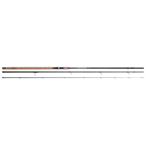 Trout Master - Spinhengel Troma Trout Pro Sbiro - SPRO 1 Trout Master - Spinhengel Troma Trout Pro Sbiro - SPRO