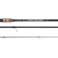 Trout Master - Spinhengel Troma Trout Pro Sbiro - SPRO 5 Trout Master - Spinhengel Troma Trout Pro Sbiro - SPRO -Visuitrusting Winkel 1517471257