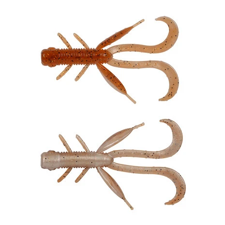 SPRO - Shads FSTYL Urban Hog Softlure - 70mm - SPRO 2 SPRO - Shads FSTYL Urban Hog Softlure - 70mm - SPRO - Afbeelding 2