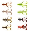 SPRO - Shads FSTYL Urban Hog Softlure - 70mm - SPRO