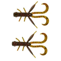 SPRO - Shads FSTYL Urban Hog Softlure - 70mm - SPRO 8 SPRO - Shads FSTYL Urban Hog Softlure - 70mm - SPRO -Visuitrusting Winkel 1517587182