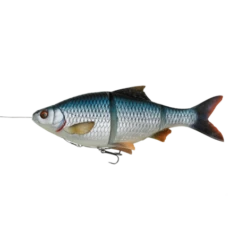 Savage Gear - Softbaits 4D Line Thru Roach - 18cm - 80g - Savage Gear 6 Savage Gear - Softbaits 4D Line Thru Roach - 18cm - 80g - Savage Gear -Visuitrusting Winkel 1517857542