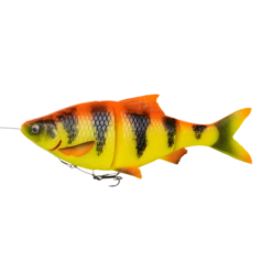 Savage Gear - Softbaits 4D Line Thru Roach - 18cm - 80g - Savage Gear 7 Savage Gear - Softbaits 4D Line Thru Roach - 18cm - 80g - Savage Gear -Visuitrusting Winkel 1517857557