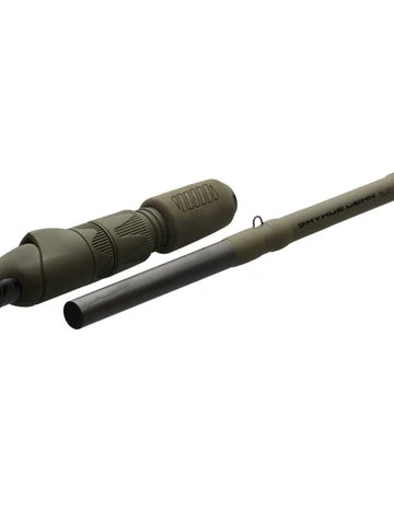 Savage Gear - Spinhengel SG4 Vertical Specialist 6'6" - 198cm - 20-35gr - Savage Gear 2 Savage Gear - Spinhengel SG4 Vertical Specialist 6'6" - 198cm - 20-35gr - Savage Gear - Afbeelding 2