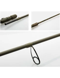 Savage Gear - Spinhengel SG4 Vertical Specialist 6'6" - 198cm - 20-35gr - Savage Gear 5 Savage Gear - Spinhengel SG4 Vertical Specialist 6'6" - 198cm - 20-35gr - Savage Gear -Visuitrusting Winkel 1518314907