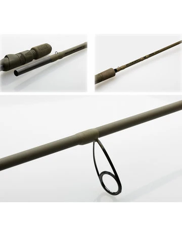 Savage Gear - Spinhengel SG4 Vertical Specialist 6'6" - 198cm - 20-35gr - Savage Gear 3 Savage Gear - Spinhengel SG4 Vertical Specialist 6'6" - 198cm - 20-35gr - Savage Gear - Afbeelding 3