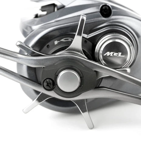 Shimano - Reel Aldebaran MGL 51 - Shimano 2 Shimano - Reel Aldebaran MGL 51 - Shimano - Afbeelding 2