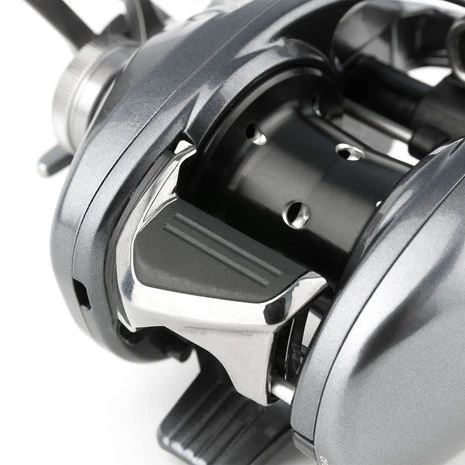 Shimano - Reel Aldebaran MGL 51 - Shimano 4 Shimano - Reel Aldebaran MGL 51 - Shimano - Afbeelding 4
