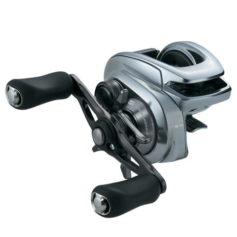 Shimano - Reel Bantam MGL 151 - Shimano 1 Shimano - Reel Bantam MGL 151 - Shimano