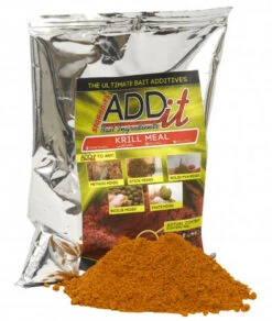 Starbaits - Voeder Add'it Krillmeel - 0,5kg - Starbaits