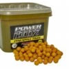 Starbaits - Boilies Power Feedz Pineaplle Tiger - 1,8kg - Starbaits