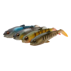 Savage Gear - Softbaits Craft Cannibal - Savage Gear 6 Savage Gear - Softbaits Craft Cannibal - Savage Gear -Visuitrusting Winkel 1520009122