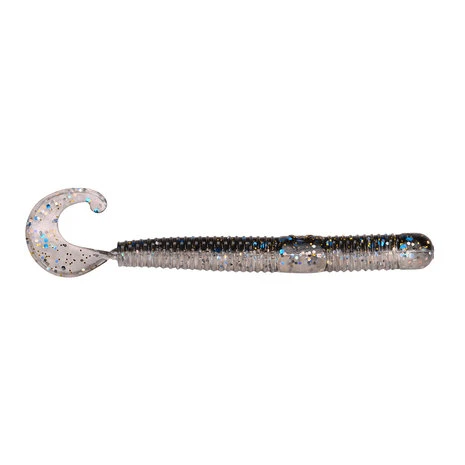 SPRO - Shads Insta Worm Softlure 110mm - SPRO 3 SPRO - Shads Insta Worm Softlure 110mm - SPRO - Afbeelding 3