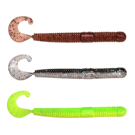 SPRO - Shads Insta Worm Softlure 110mm - SPRO 1 SPRO - Shads Insta Worm Softlure 110mm - SPRO