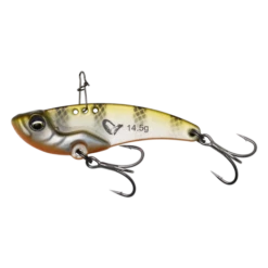 Savage Gear - Kunstaas VIB Blade Sinking 4,5cm / 8,5gr - Savage Gear -Visuitrusting Winkel 1522738347