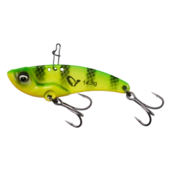 Savage Gear - Kunstaas VIB Blade Sinking 4,5cm / 8,5gr - Savage Gear -Visuitrusting Winkel 1522738362