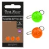 Trout Master - Lood Tungsten Bottom Jigs - Trout Master