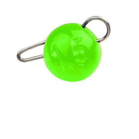 Trout Master - Lood Tungsten Bottom Jigs - Trout Master 4 Trout Master - Lood Tungsten Bottom Jigs - Trout Master - Afbeelding 4