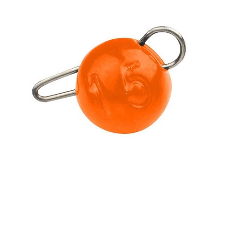 Trout Master - Lood Tungsten Bottom Jigs - Trout Master 5 Trout Master - Lood Tungsten Bottom Jigs - Trout Master - Afbeelding 5