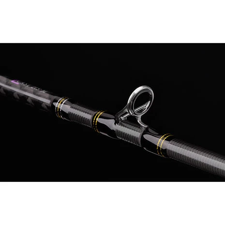SPRO - Reelhengel Specter Finesse Cast - SPRO 5 SPRO - Reelhengel Specter Finesse Cast - SPRO - Afbeelding 5