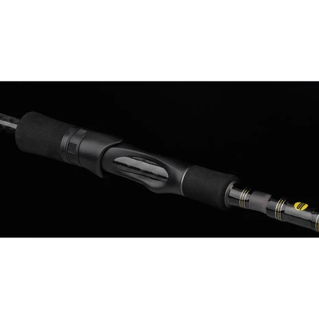 SPRO - Spinhengel Specter Finesse Spin Vertical - SPRO 3 SPRO - Spinhengel Specter Finesse Spin Vertical - SPRO - Afbeelding 3