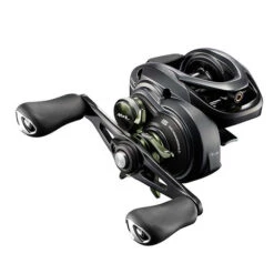 Shimano - Reel Curado MGL K 71XG - Shimano