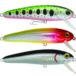 Rapture - Pluggen Pro Super Dexter 32gr - 110mm - Rapture