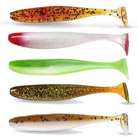 Quantum - Shads B-Ass 3,6" - 9,15 Cm - Quantum 1 Quantum - Shads B-Ass 3,6" - 9,15 Cm - Quantum