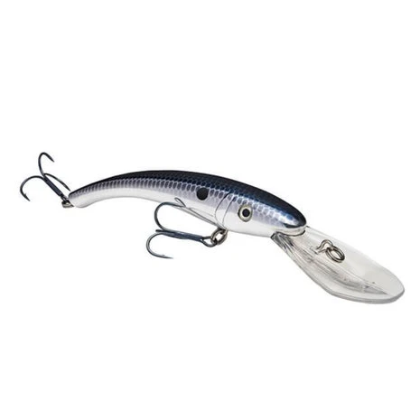 Strike King - Pluggen Walleye Elite Banana Shad - 13cm - 20gr 2 Strike King - Pluggen Walleye Elite Banana Shad - 13cm - 20gr - Afbeelding 2