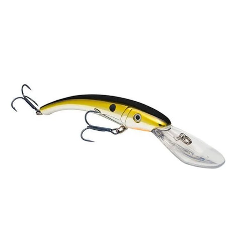 Strike King - Pluggen Walleye Elite Banana Shad - 13cm - 20gr 3 Strike King - Pluggen Walleye Elite Banana Shad - 13cm - 20gr - Afbeelding 3