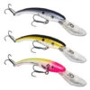 Strike King - Pluggen Walleye Elite Banana Shad - 13cm - 20gr