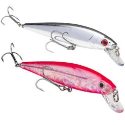 Strike King - Pluggen KVD 200 Jerkbait - 11,5cm - 10,6gr
