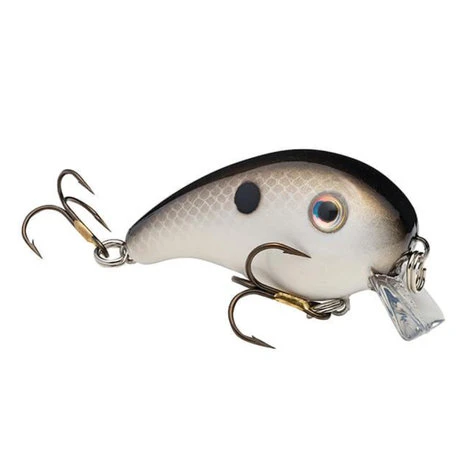 Strike King - Pluggen Pro Models Series 1XS - 5,5cm - 10,6gr 2 Strike King - Pluggen Pro Models Series 1XS - 5,5cm - 10,6gr - Afbeelding 2