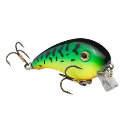 Strike King - Pluggen Pro Models Series 1XS - 5,5cm - 10,6gr 6 Strike King - Pluggen Pro Models Series 1XS - 5,5cm - 10,6gr -Visuitrusting Winkel 1541488757