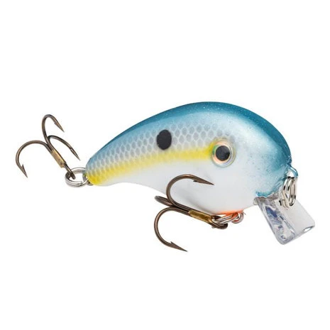 Strike King - Pluggen Pro Models Series 1XS - 5,5cm - 10,6gr 4 Strike King - Pluggen Pro Models Series 1XS - 5,5cm - 10,6gr - Afbeelding 4