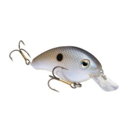 Strike King - Pluggen Pro Models Series 4S - 11cm - 15,9gr 6 Strike King - Pluggen Pro Models Series 4S - 11cm - 15,9gr -Visuitrusting Winkel 1541498102