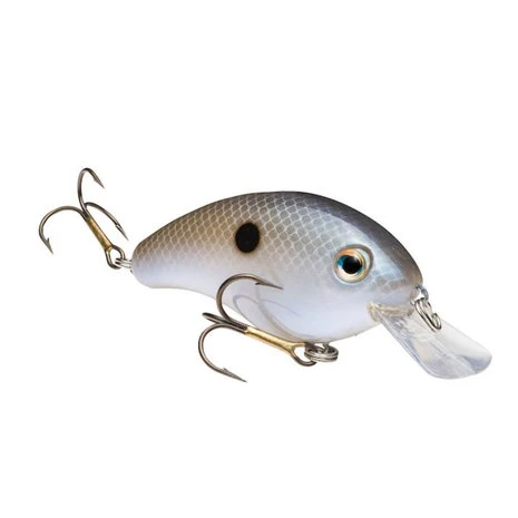 Strike King - Pluggen Pro Models Series 4S - 11cm - 15,9gr 3 Strike King - Pluggen Pro Models Series 4S - 11cm - 15,9gr - Afbeelding 3