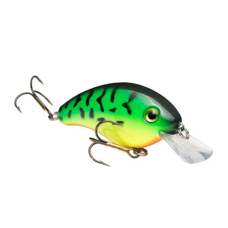 Strike King - Pluggen Pro Models Series 4S - 11cm - 15,9gr 4 Strike King - Pluggen Pro Models Series 4S - 11cm - 15,9gr - Afbeelding 4