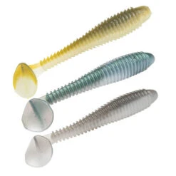 Strike King - Shads Rage Tail Swimmer - 9,5cm