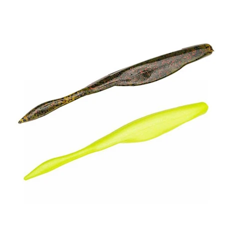 Strike King - Shads Cafeine - 12,5cm 1 Strike King - Shads Cafeine - 12,5cm