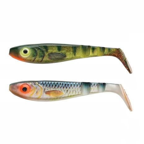 Abu Garcia - Softbaits McPike - 18cm - 49gr - Abu Garcia 1 Abu Garcia - Softbaits McPike - 18cm - 49gr - Abu Garcia