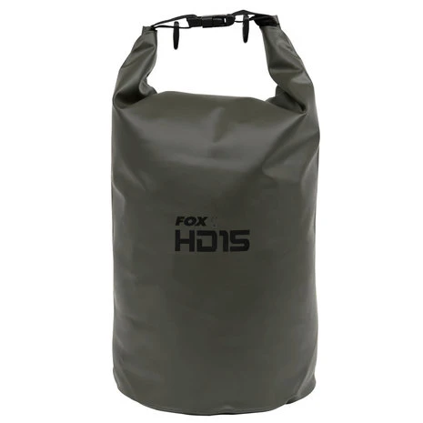 Fox Carp - Opbergtas HD Dry Bag - 15l - Fox Carp 1 Fox Carp - Opbergtas HD Dry Bag - 15l - Fox Carp