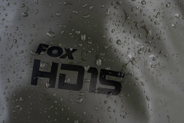 Fox Carp - Opbergtas HD Dry Bag - 15l - Fox Carp 3 Fox Carp - Opbergtas HD Dry Bag - 15l - Fox Carp - Afbeelding 3