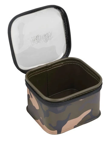 Fox Carp - Camolite Accessory Bag - Medium - Fox Carp 1 Fox Carp - Camolite Accessory Bag - Medium - Fox Carp